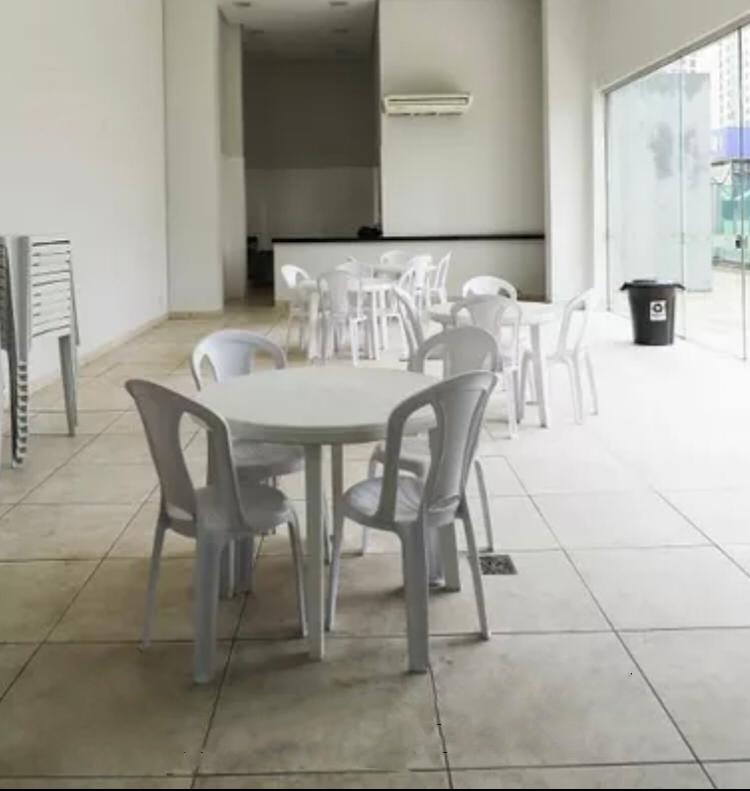 SALAO-DE-FESTA-1 Apartamento Mobiliado